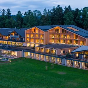 Impressionen #6 - PANORAMA Allgäu Spa Resort