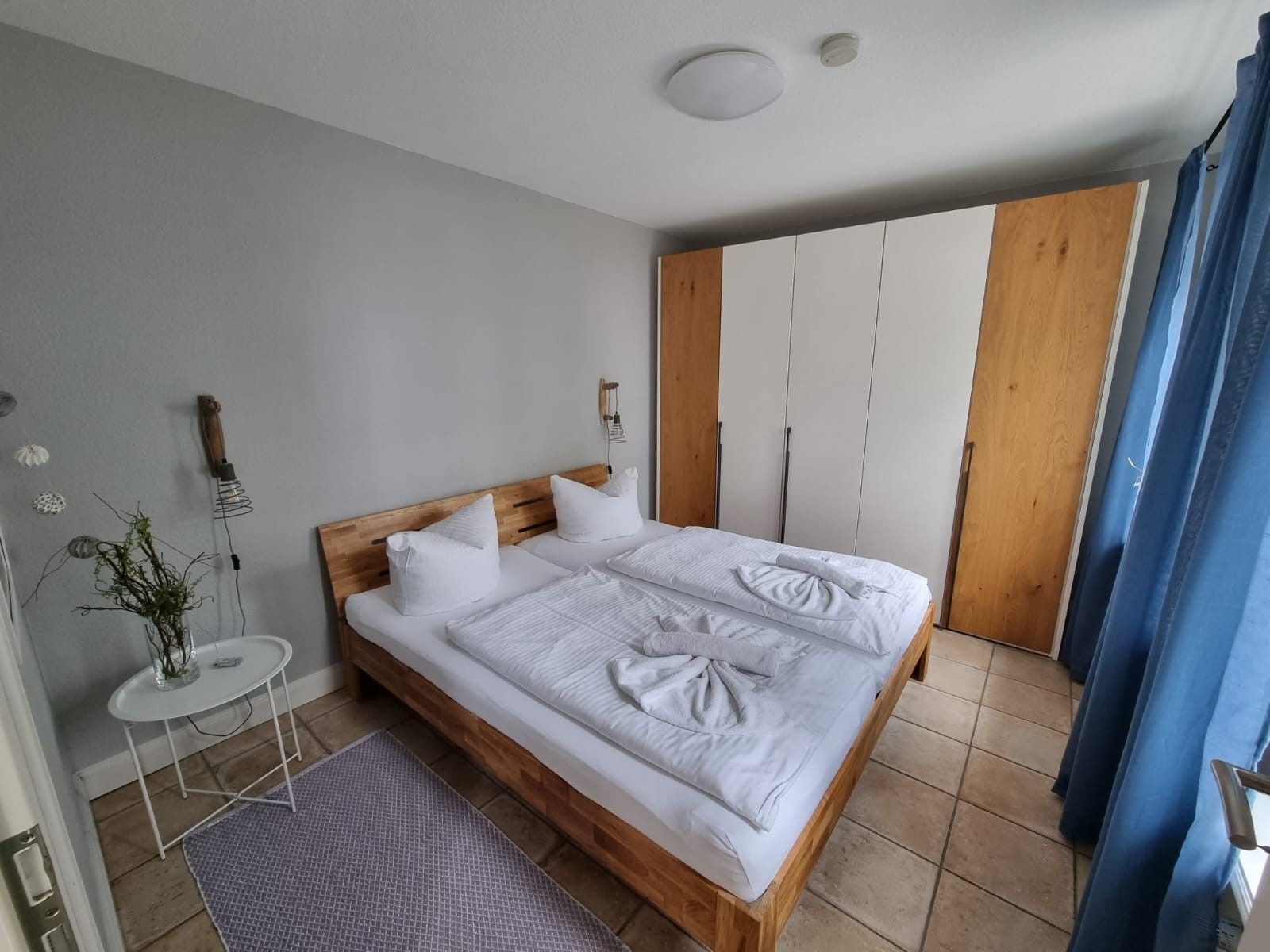 Ferienwohnung in der Hafenstraße - #5