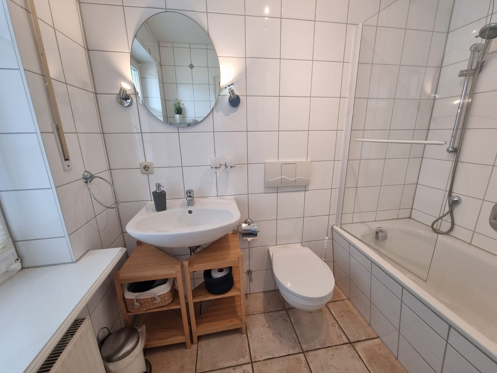 Ferienwohnung in der Hafenstraße - #9