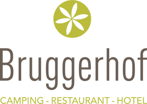 Bruggerhof – Camping, Restaurant, Hotel - Logo
