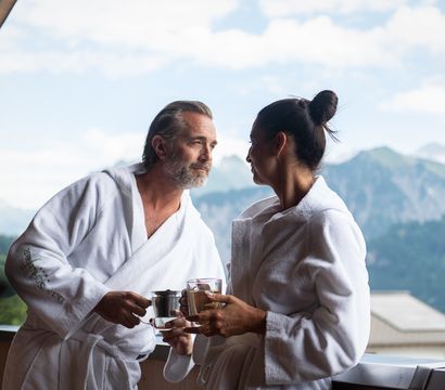 Angebot: 2 Plus 1 - SPA-Hotel Das Schäfer 