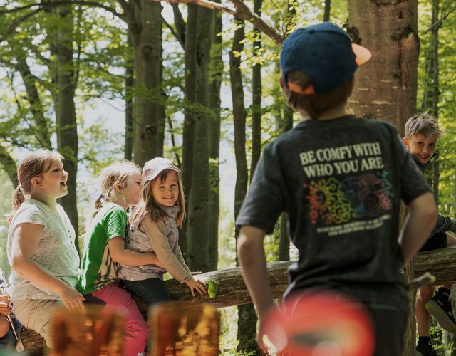 Angebot: Familien AKTIV Urlaub - Hotel Tirolerhof