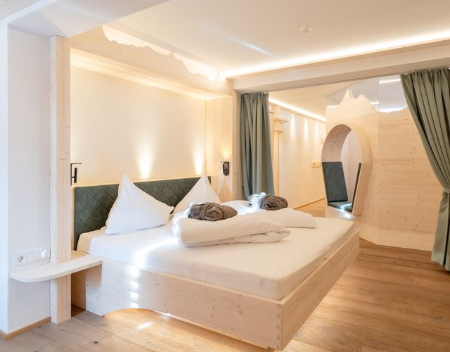 Angebot: Lückentage - 3 Nächte - Hotel Tirolerhof