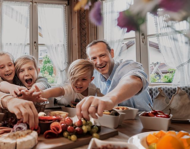 Angebot: Familien HIT - Hotel Tirolerhof