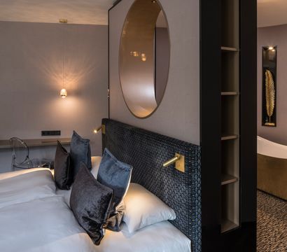 Angebot: Residenz-Special - Parkhotel Adler