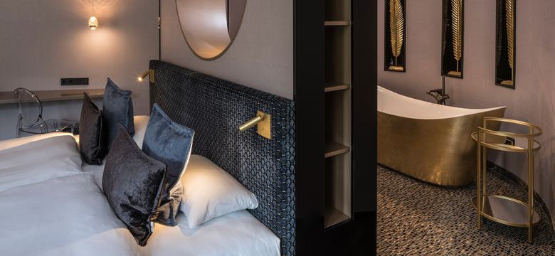 Parkhotel Adler: Residenz-Special