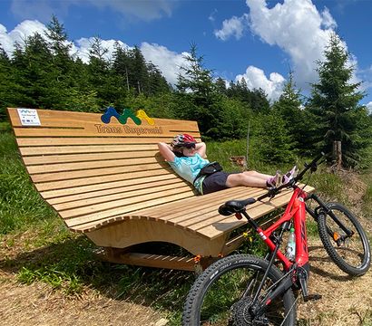 Angebot: Stammgäste Woche - Wellnesshotel Riedlberg 