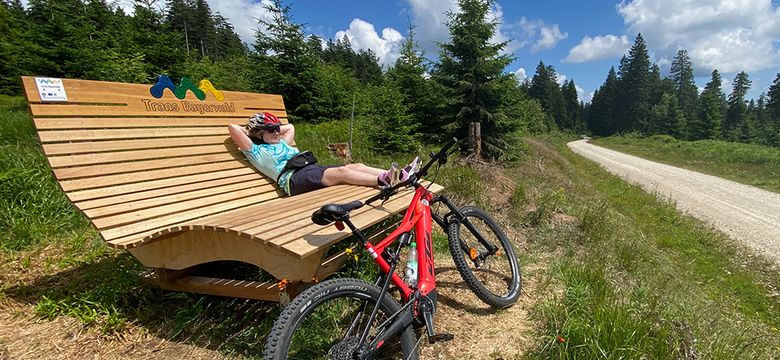 ...das kleine Paradies am Berg! Wellnesshotel Riedlberg : Stammgäste Woche