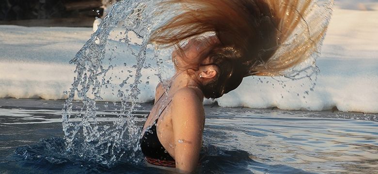 ...das kleine Paradies am Berg! Wellnesshotel Riedlberg : Schnell mal weg