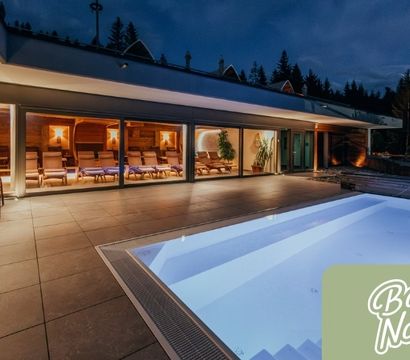 Angebot: Sparwoche 7 - Wellnesshotel Riedlberg 