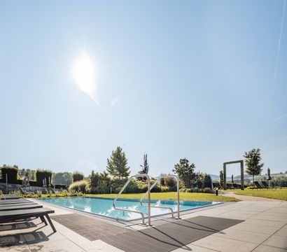 Angebot: Kurzurlaub Pfingsten - Landrefugium Obermüller | 360° Glück | 4,5 Sterne 