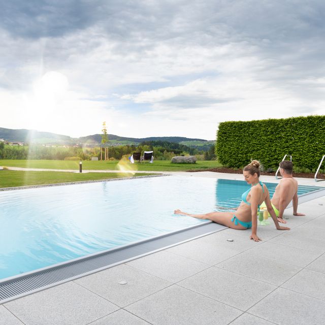 Landrefugium Obermüller | 360° Glück | 4,5 Sterne  in Untergriesbach, Bayerischer Wald, Bayern, Deutschland