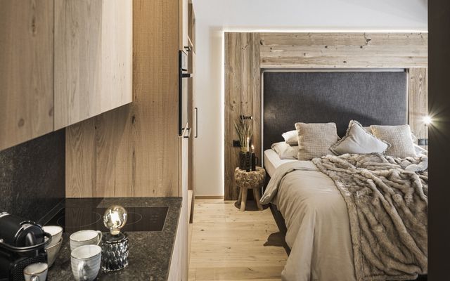 Hotel Zimmer: Apartment Superior