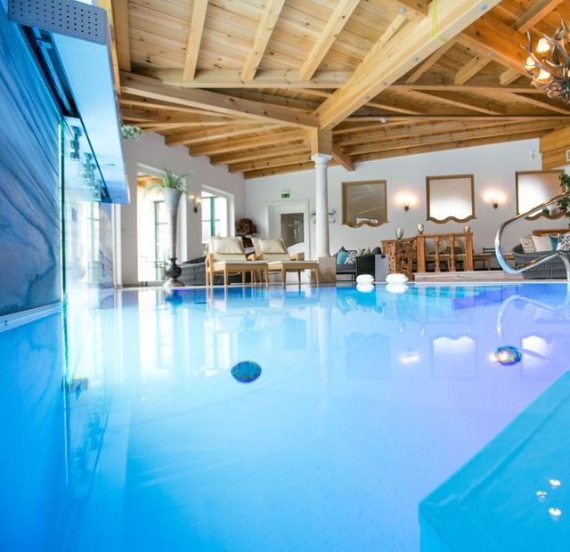 Impressionen #5 - Hotel Gut Eichingerbauer