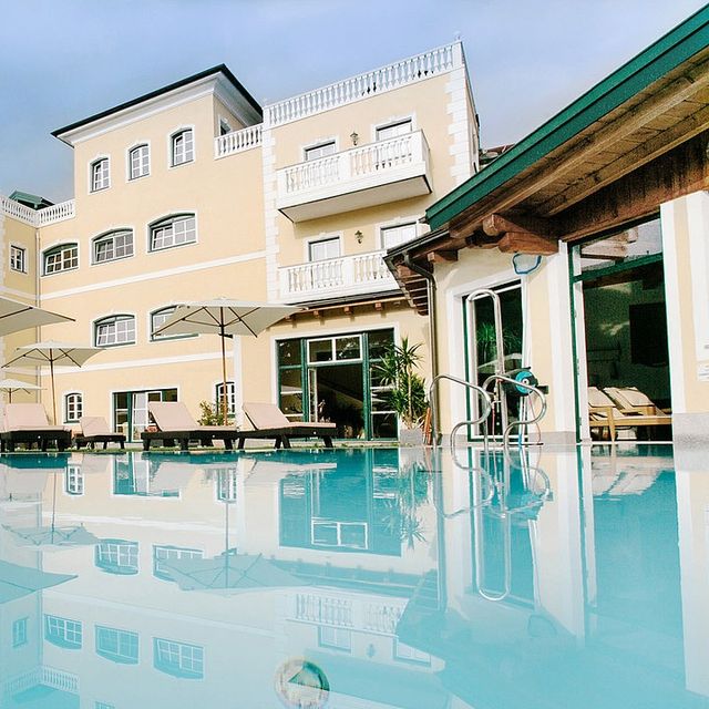 Hotel Gut Eichingerbauer in St. Lorenz, Oberösterreich, Österreich