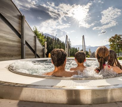 Angebot: Wellness-Woche - Alm & Wellnesshotel Alpenhof