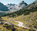 Die Dolomiten Herbst Pracht - Autumn Special