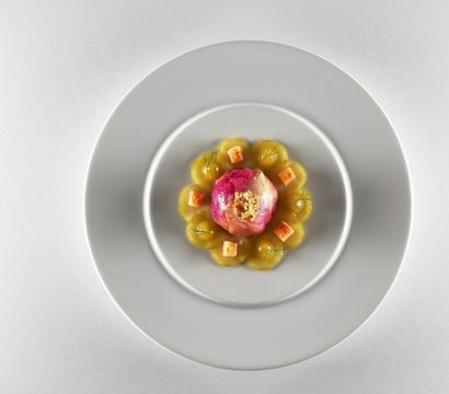 Angebot: Gourmet-Schnuppertage - Hotel Kronelamm im Schwarzwald