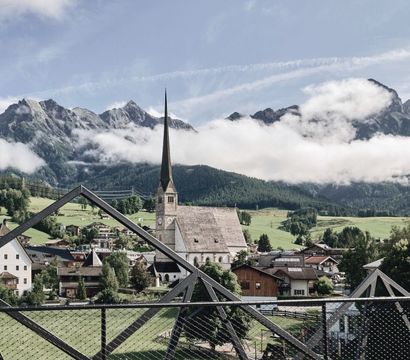 Angebot: 7=6 Winterglück – mehr Auszeit, mehr Hochkönig, mehr für Sie - die HOCHKÖNIGIN Mountain Resort