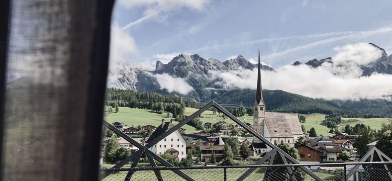 die HOCHKÖNIGIN Mountain Resort: 7=6 Winterglück – mehr Auszeit, mehr Hochkönig, mehr für Sie