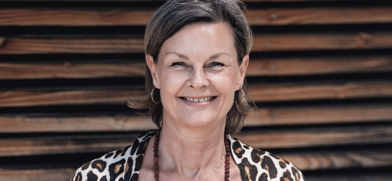 die HOCHKÖNIGIN Mountain Resort: Retreat „Bergstille – Yin Yoga & Sound Healing“ mit Jeanette