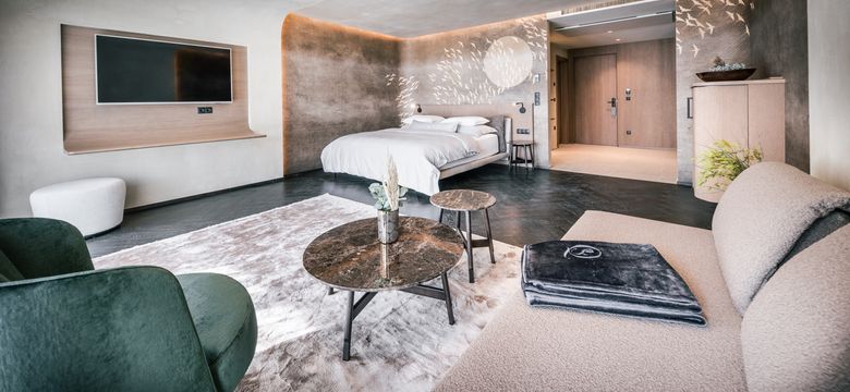 Quellenhof See Lodge: Natur-Suite image #2