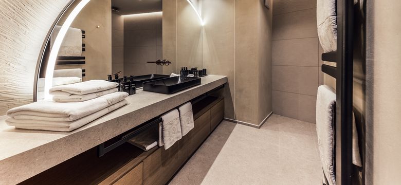 Quellenhof See Lodge: Natur-Suite image #4