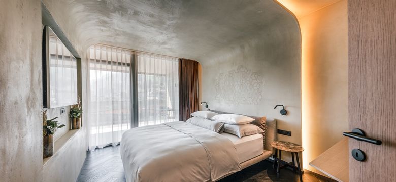 Quellenhof See Lodge: Balance-Suite image #3