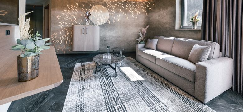 Quellenhof See Lodge: Balance-Suite image #2