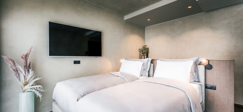 Quellenhof See Lodge: Balance-Suite „Family“ image #6