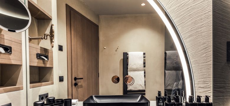 Quellenhof See Lodge: Balance-Suite „Family“ image #7