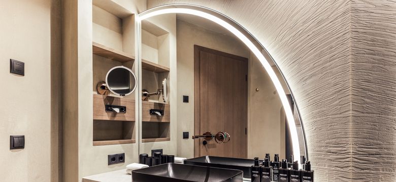 Quellenhof See Lodge: Balance-Suite „Family“ image #9