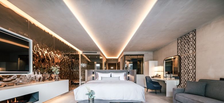 Quellenhof See Lodge: See-Suite image #3