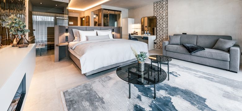 Quellenhof See Lodge: See-Suite image #2