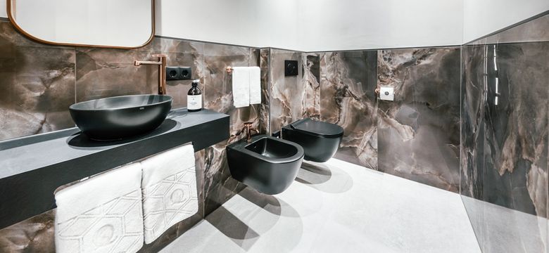 Quellenhof See Lodge: See-Suite image #6