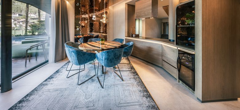 Quellenhof See Lodge: See-Villa Deluxe image #3