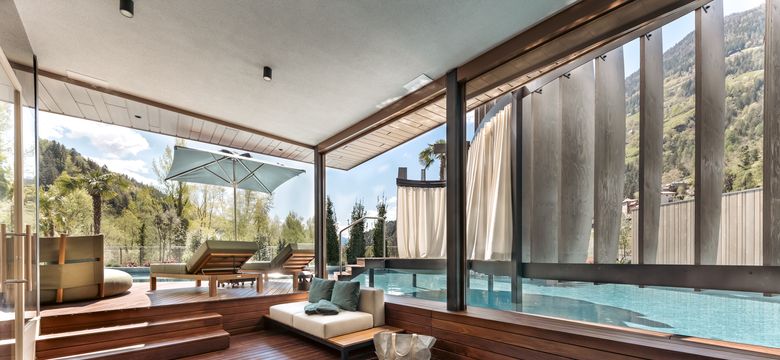 Quellenhof See Lodge: See-Villa Deluxe image #4