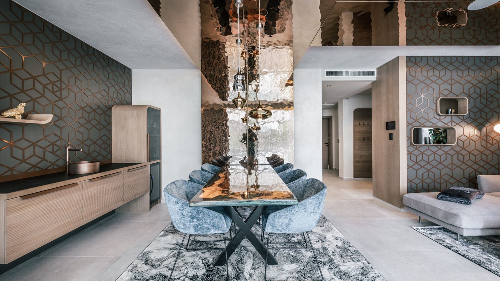 Bild #9 - Quellenhof See Lodge