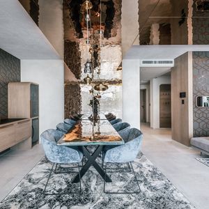 Impressionen #6 - Quellenhof See Lodge