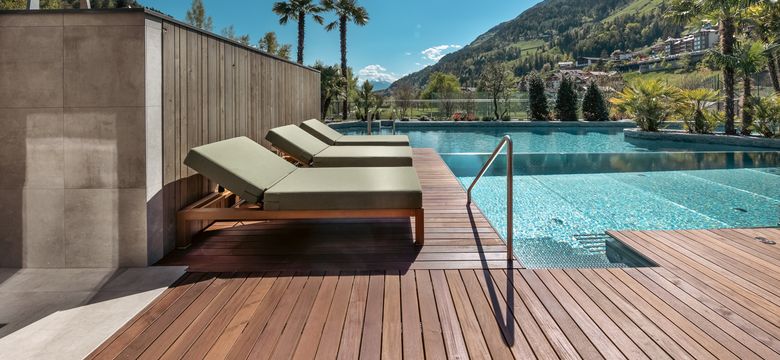 Quellenhof See Lodge: See-Villa image #5