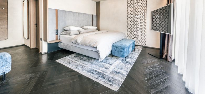 Quellenhof See Lodge: Rooftop-Villa image #3