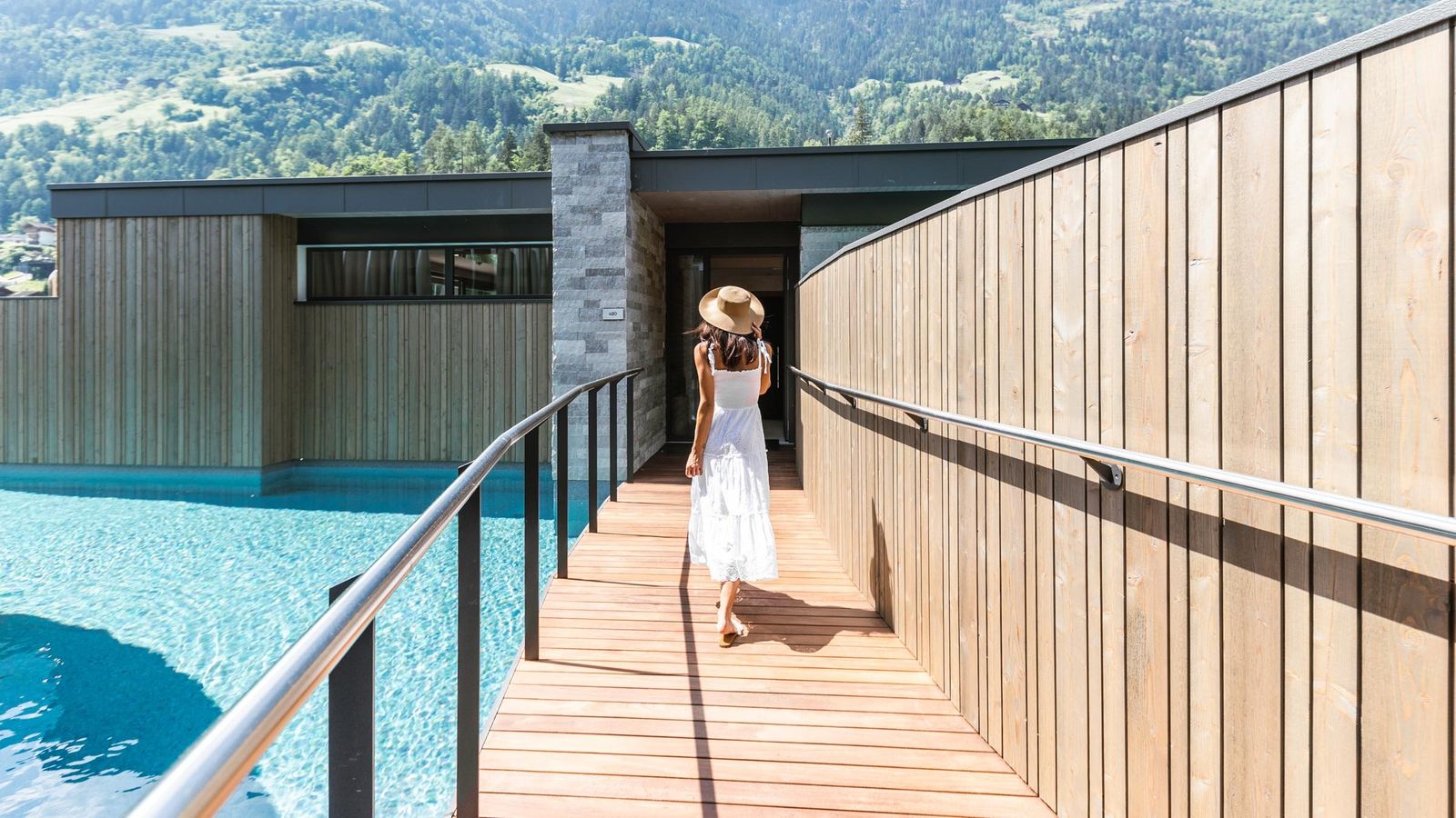 Bild #11 - Quellenhof See Lodge