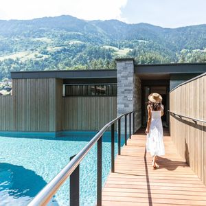 Impressionen #8 - Quellenhof See Lodge