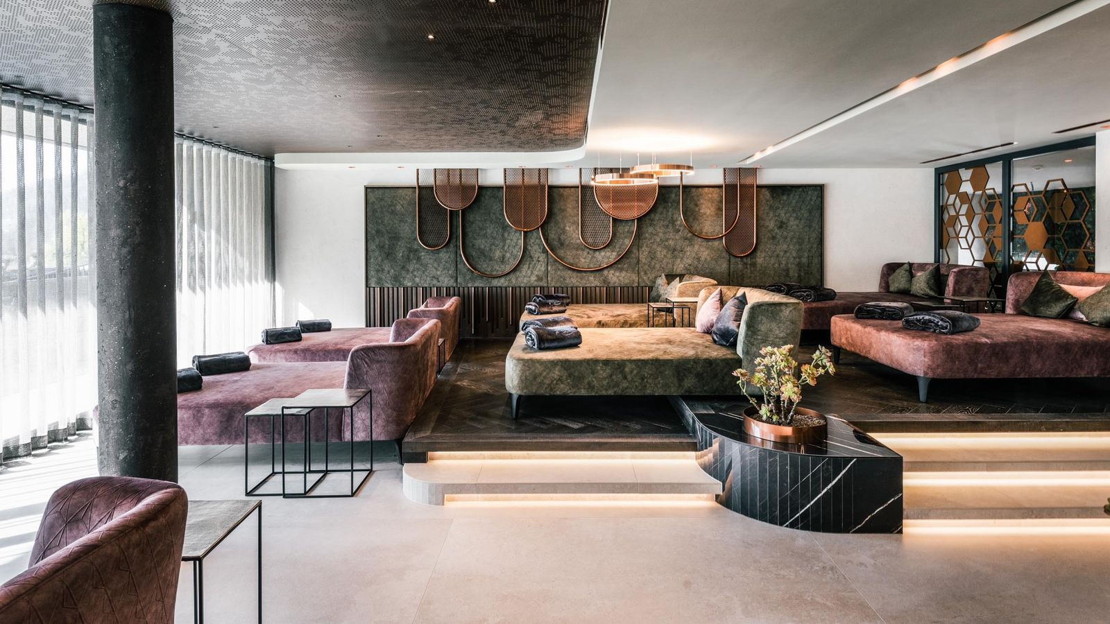 Bild #6 - Quellenhof See Lodge