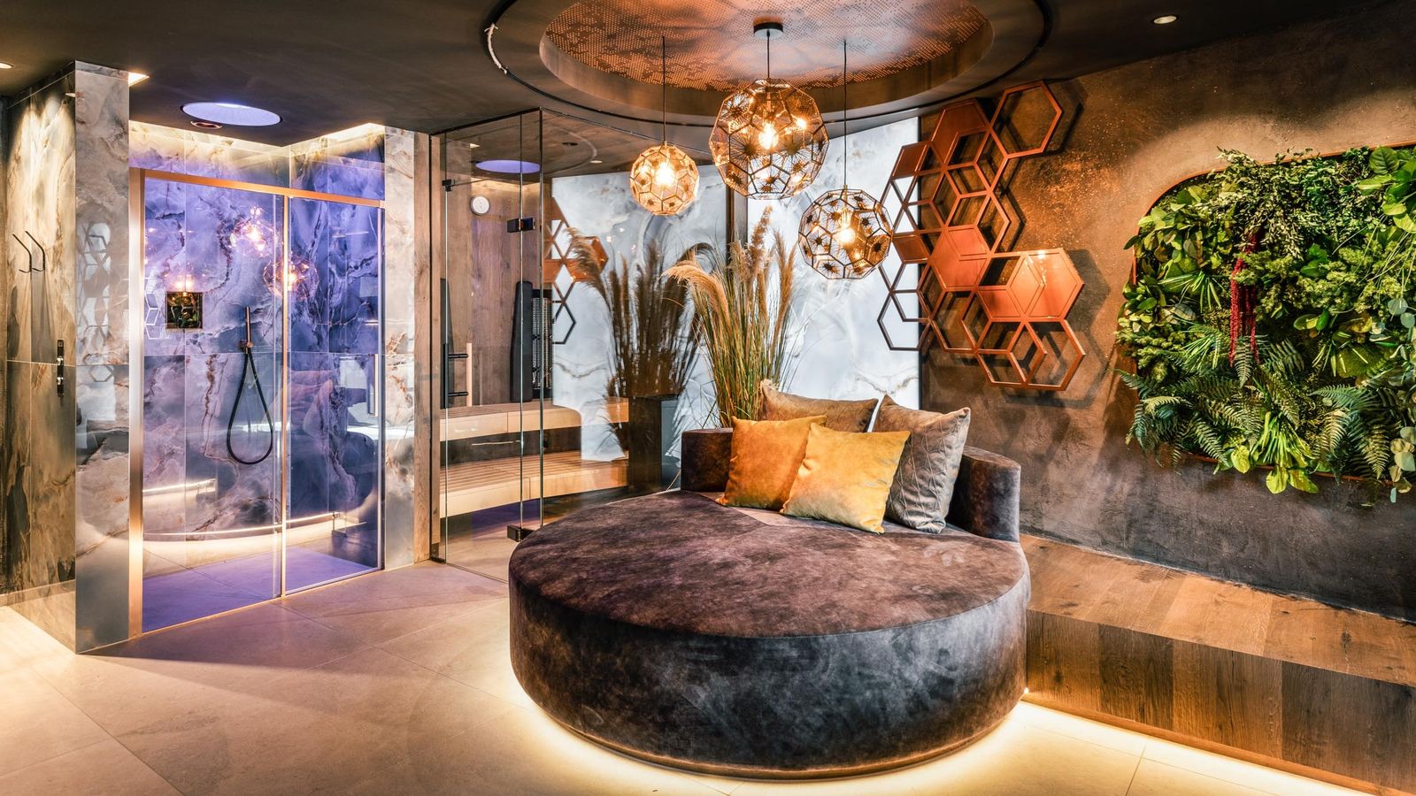 Bild #13 - Quellenhof See Lodge