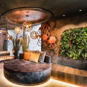 Impressionen #10 - Quellenhof See Lodge