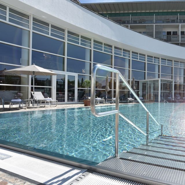 REDUCE Hotel Vital in Bad Tatzmannsdorf, Burgenland, Österreich