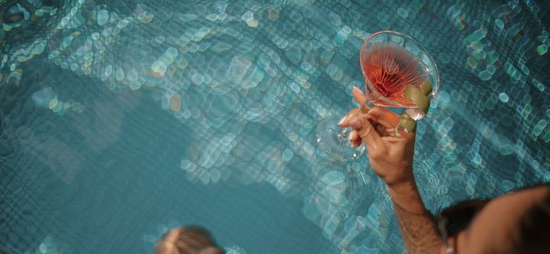 DAS EDELWEISS Salzburg Mountain Resort: Mountain Spa MOMENTE