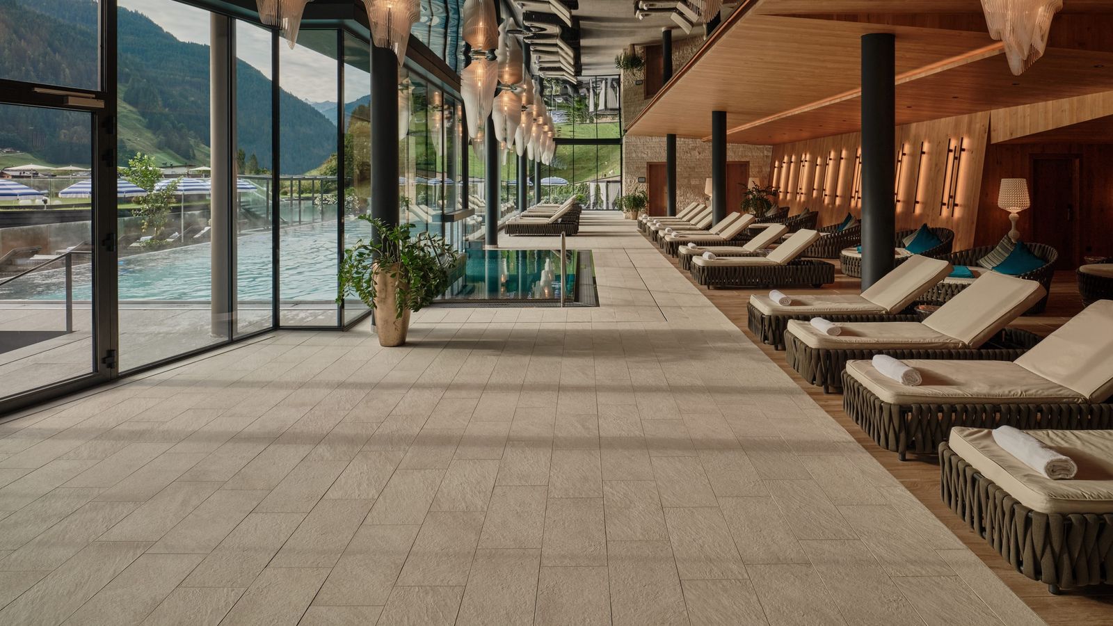 Bild #4 - DAS EDELWEISS Salzburg Mountain Resort