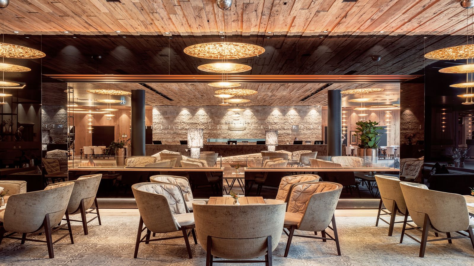 Bild #9 - DAS EDELWEISS Salzburg Mountain Resort